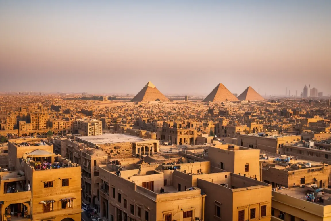 Egypt Tour Deals: Nile Cruises and Pyramid Packages