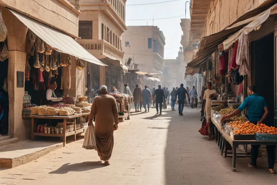 Egypt Tour Deals: Nile Cruises and Pyramid Packages