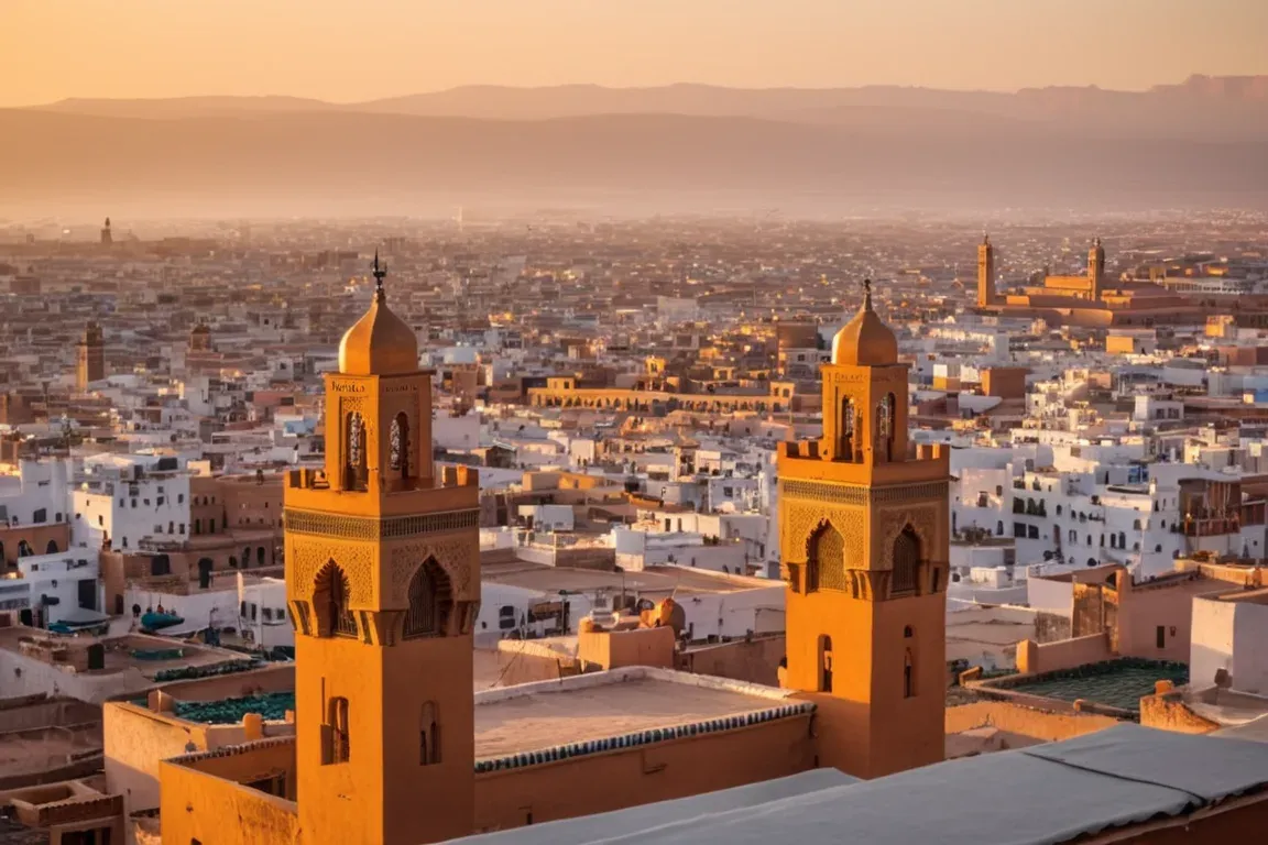 Morocco Desert Tour Deals: 2-Day vs 3-Day Prices
