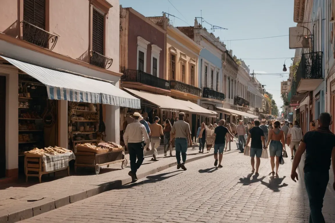 Argentina