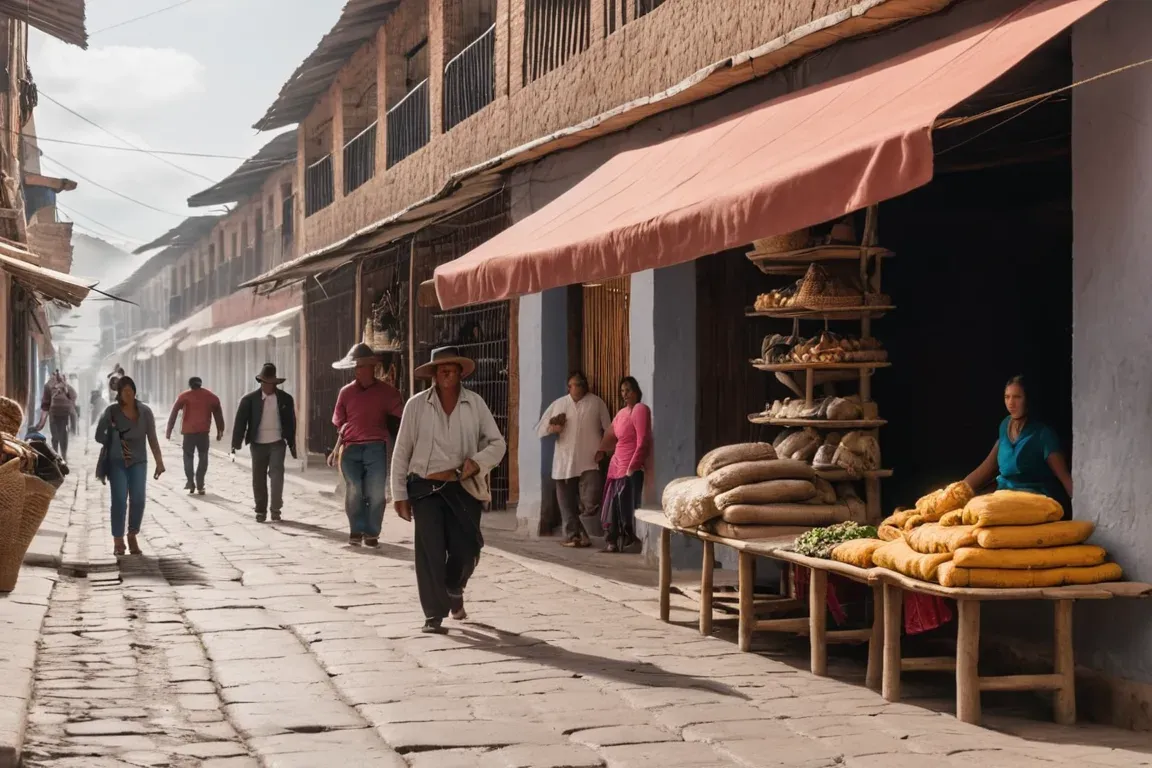 Peru