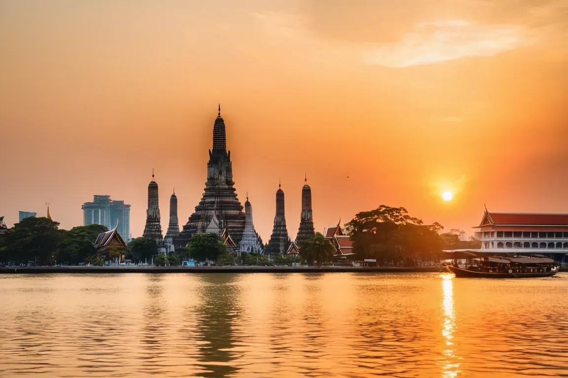 Thailand Island Hopping Tour Deals Compared