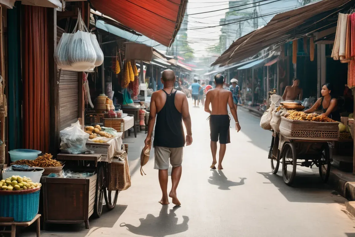 Thailand Island Hopping Tour Deals Compared