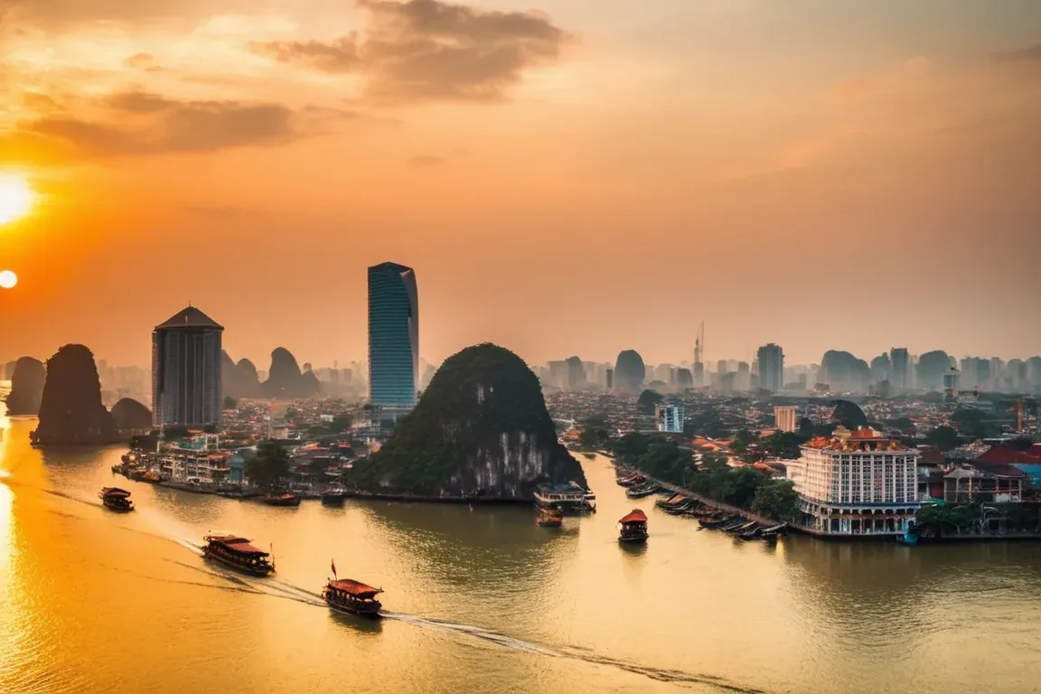 Vietnam Tour Deals: North-to-South Packages Under $500