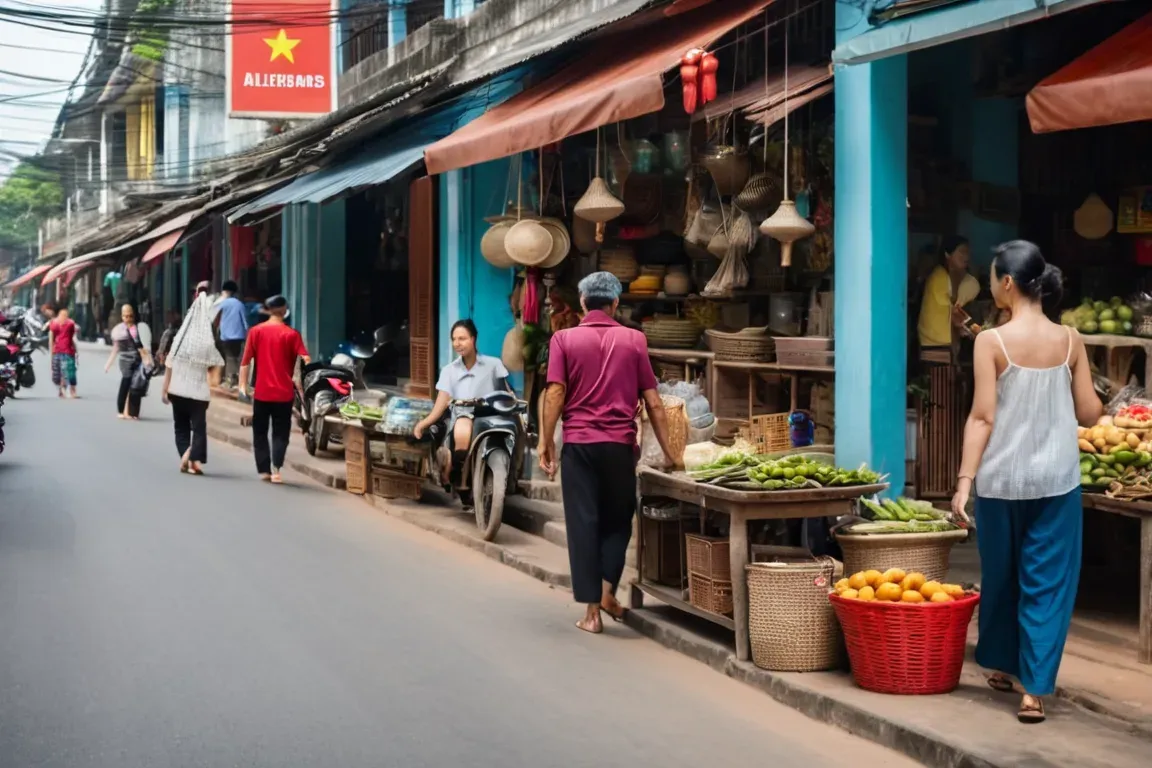 Vietnam