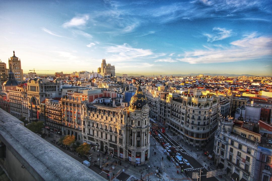 Spain: Free Museum Hours and the Free Tapa Belt