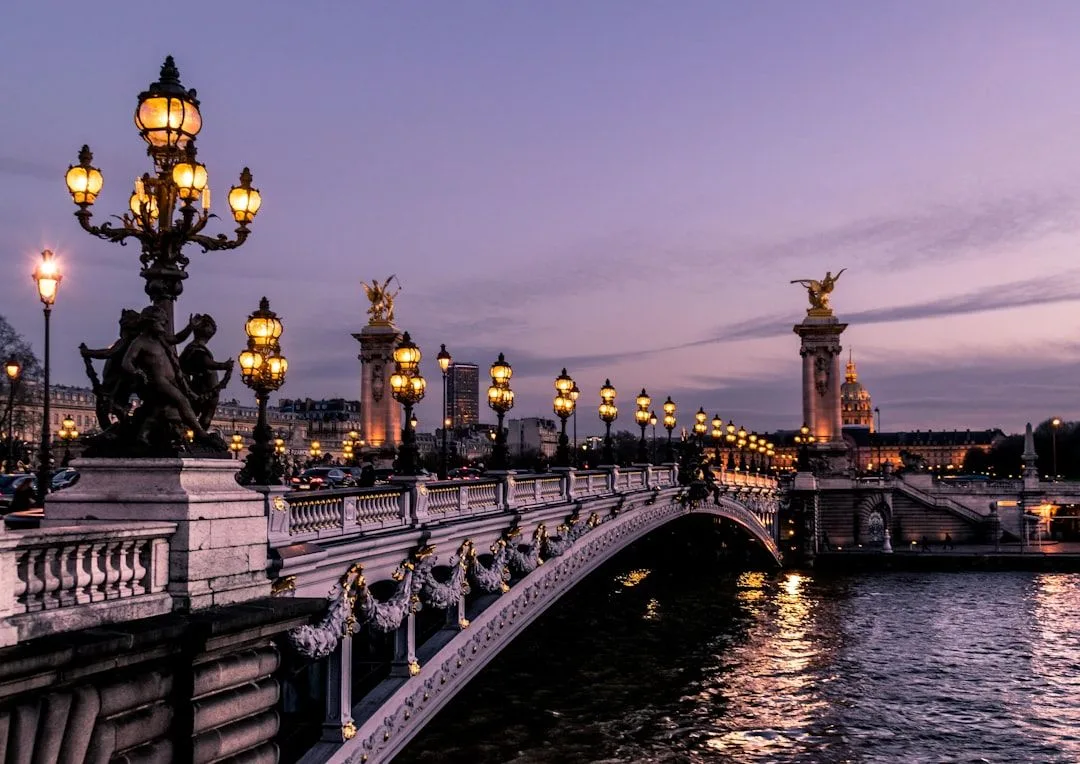 France: When Each Region Is Cheapest