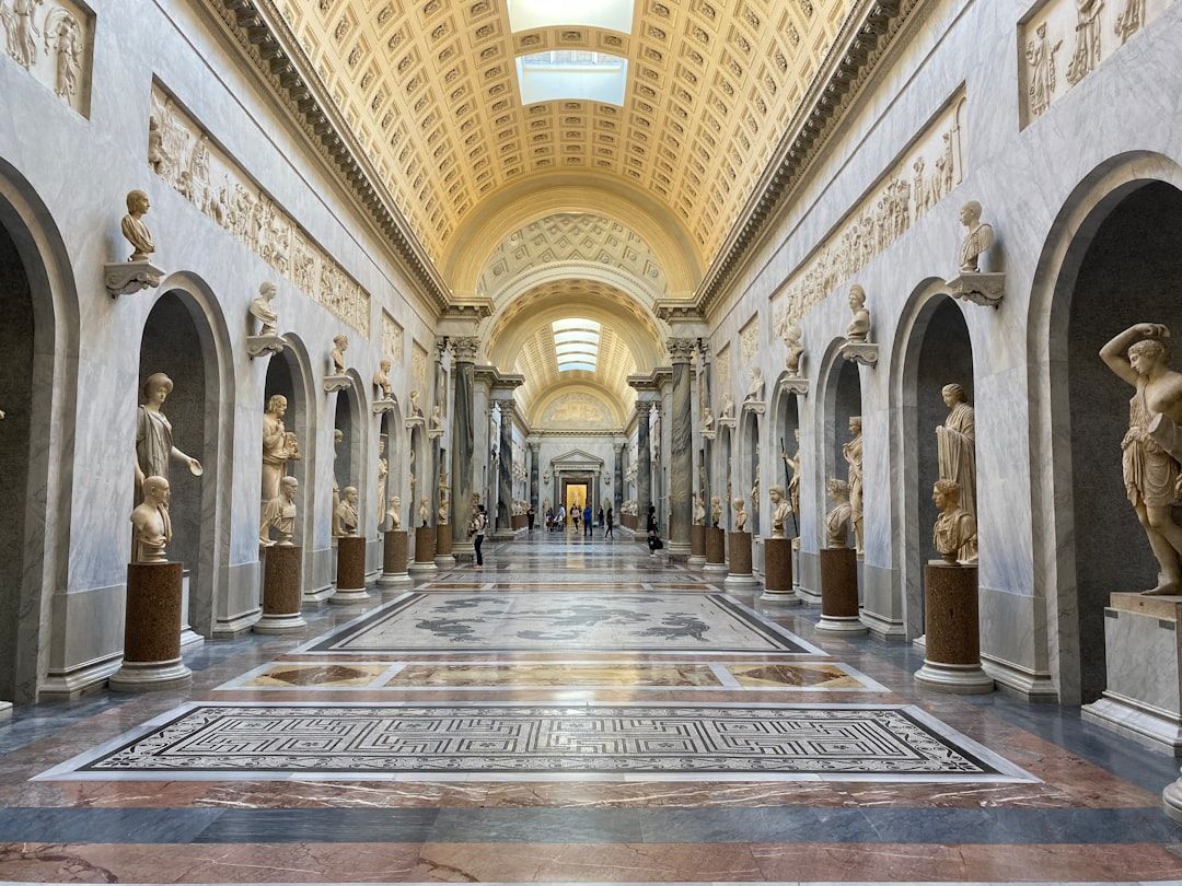 Cheap Tours in Rome