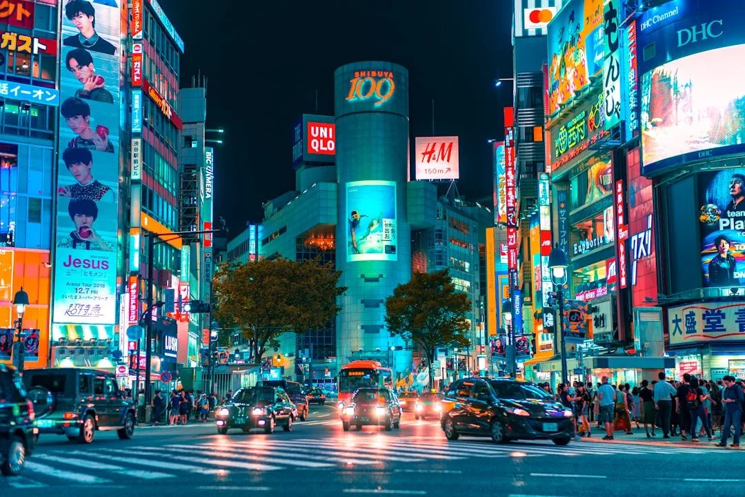Tokyo Cheaply: A City That Does Not Discount